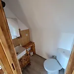 Nad Sadom * Liptovská Kokava