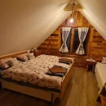Feriehus Nad Sadom Liptovská Kokava