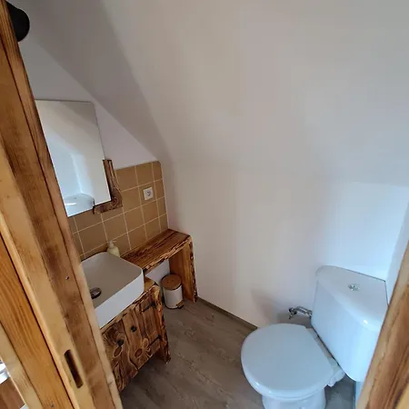 Nad Sadom * Liptovská Kokava