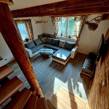 Casa vacanze Nad Sadom