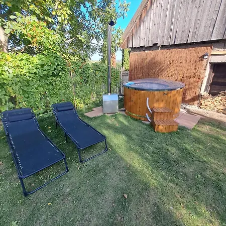 Nad Sadom Liptovska Kokava