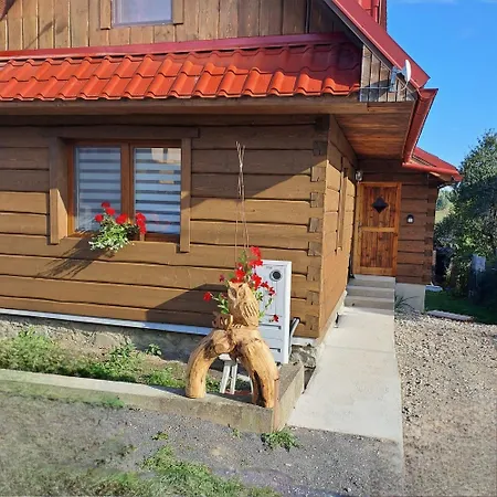 Ferienhaus Nad Sadom