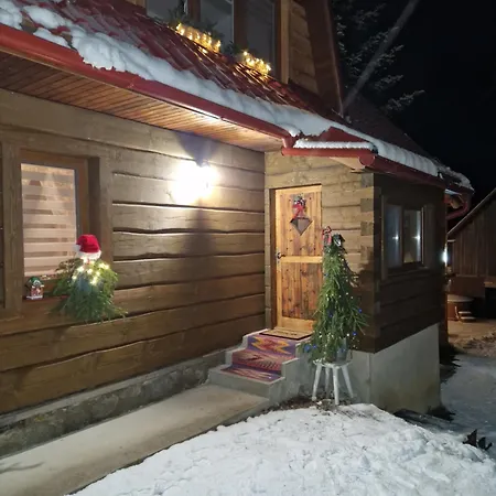 Nad Sadom Дом отдыха *