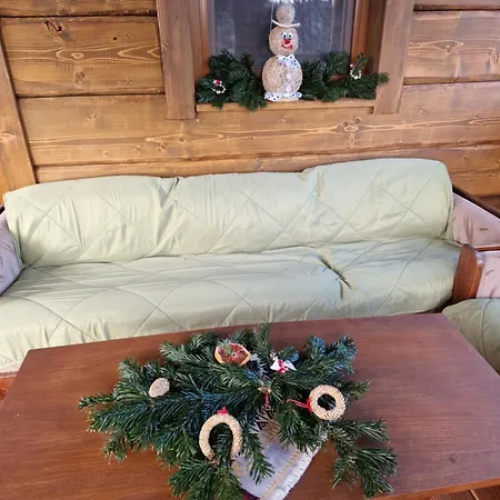 Ferienhaus Nad Sadom