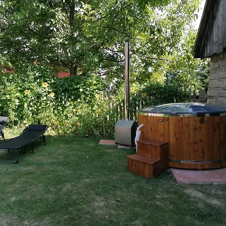 Tatil Evi Nad Sadom
