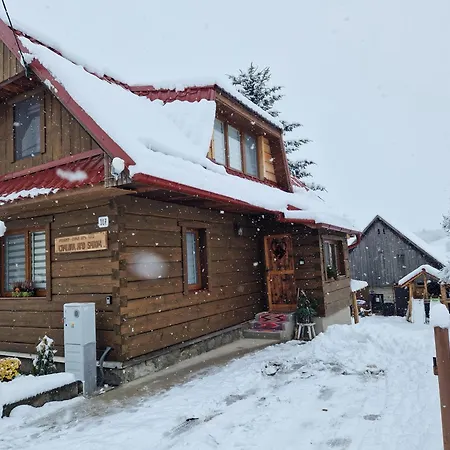 Nad Sadom Casa vacanze