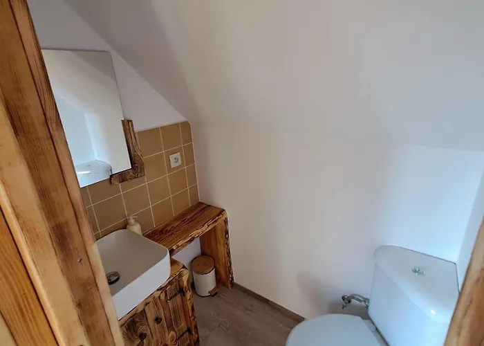 Nad Sadom * Liptovská Kokava