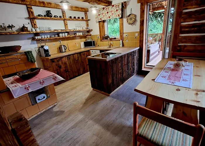 Nad Sadom Сasa de vacaciones *