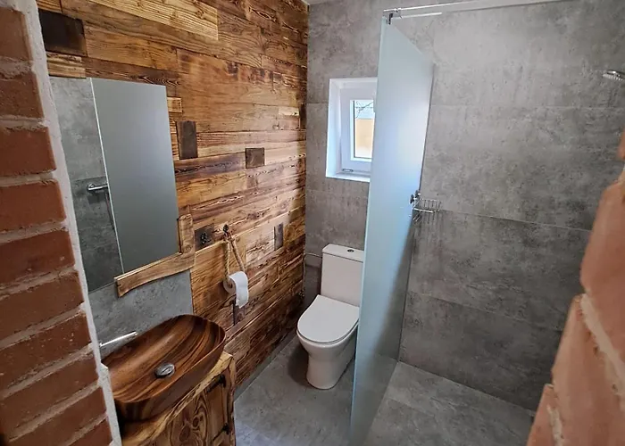 Nad Sadom Prázdninový dům *